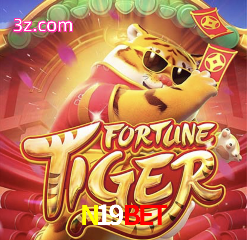 Fortune Tiger